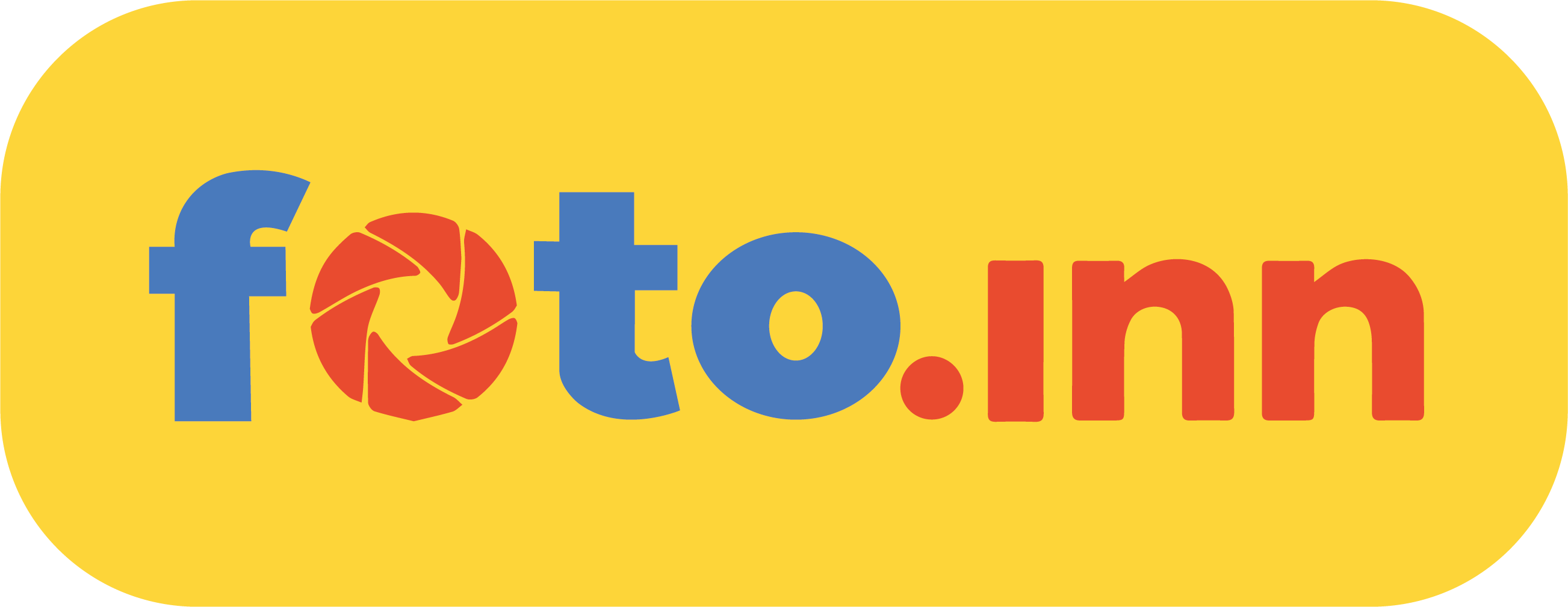 FotoInn Logo